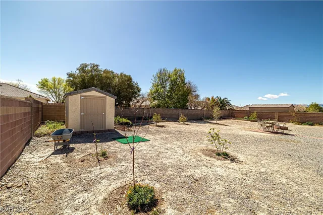 $329,000 | 6751 Stubblefield Drive, Pahrump, NV 89061
