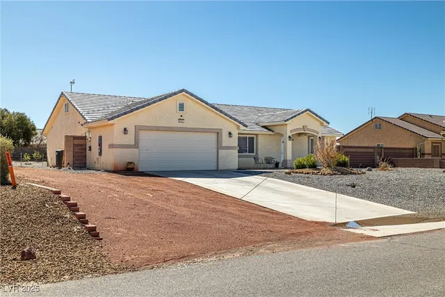 $329,000 | 6751 Stubblefield Drive, Pahrump, NV 89061