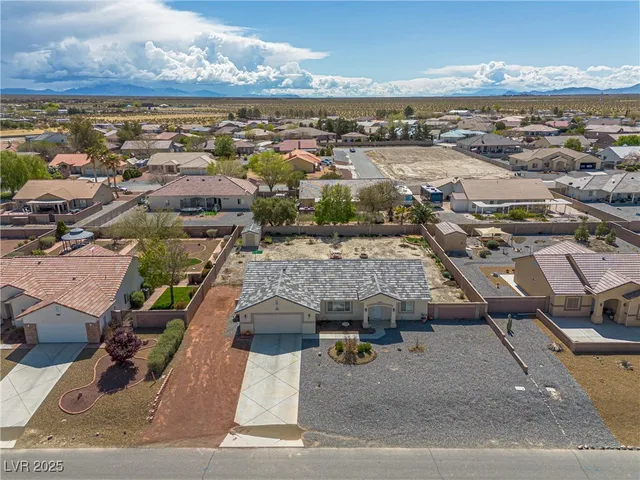 $329,000 | 6751 Stubblefield Drive, Pahrump, NV 89061