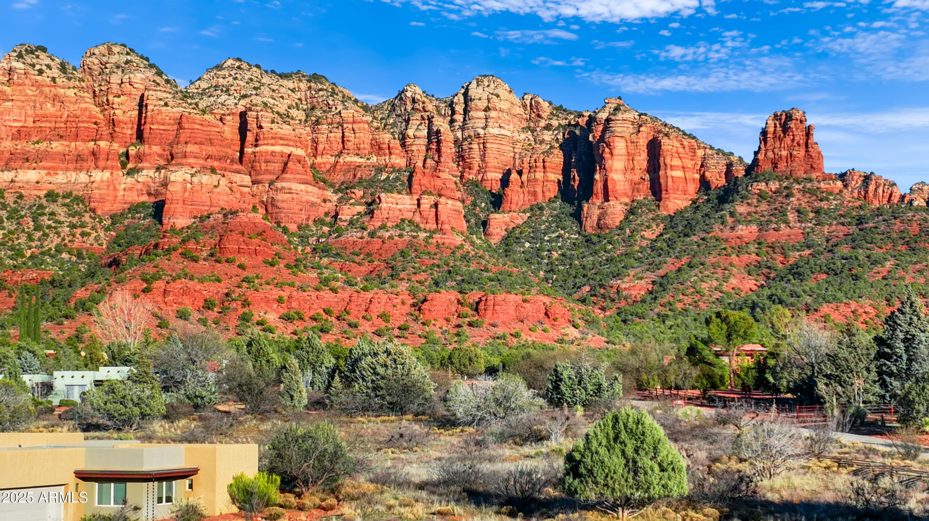 10 Cathedral Ranch Drive, Unit 3 Sedona, AZ 86351 - Photo 6 of 19 a view of a large building