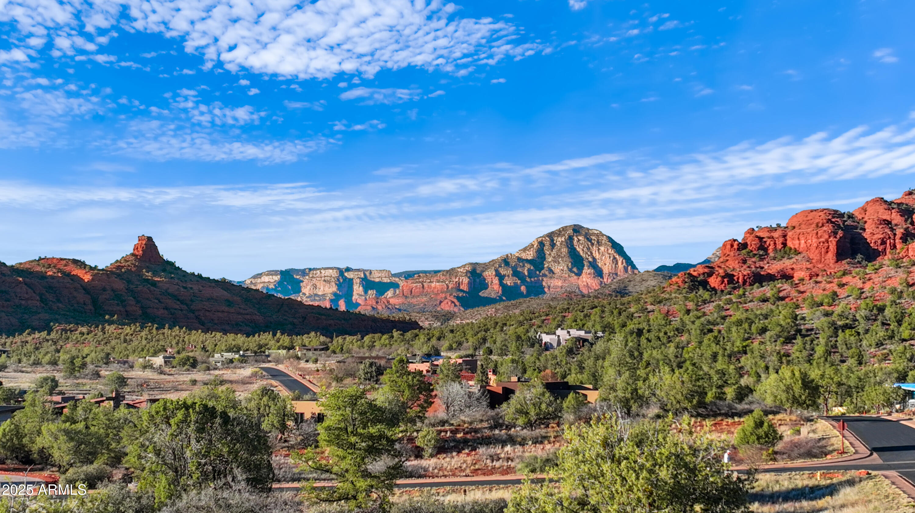 10 Cathedral Ranch Drive, Unit 3 Sedona, AZ 86351 - Photo 7 of 19 a view of a sky from a balcony