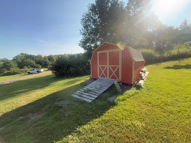 406 Tracy Road Coventry, NY 13730 - Photo 21 of 41