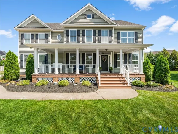 $925,000 | 4636 Allenbend Road, Glen Allen, VA 23060