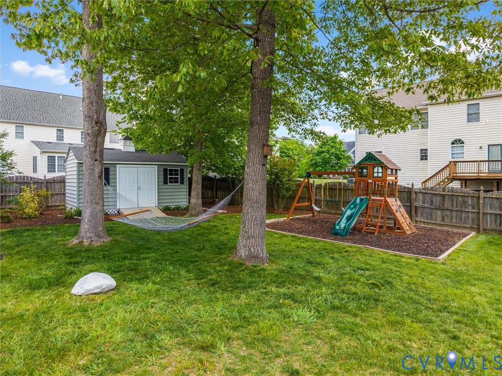 4636 Allenbend Road Glen Allen, VA 23060 - Photo 12 of 95