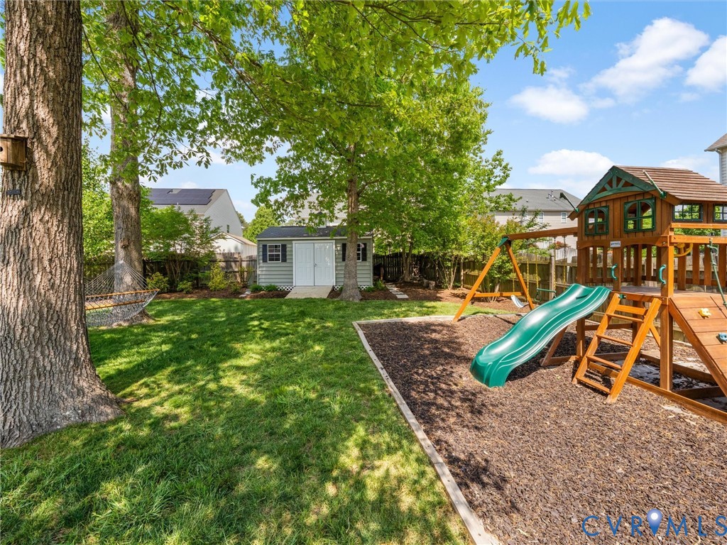 4636 Allenbend Road Glen Allen, VA 23060 - Photo 13 of 95
