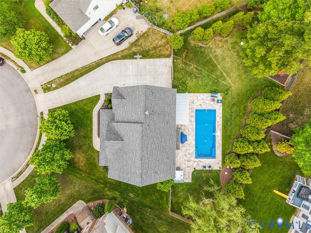 4636 Allenbend Road Glen Allen, VA 23060 - Photo 15 of 95