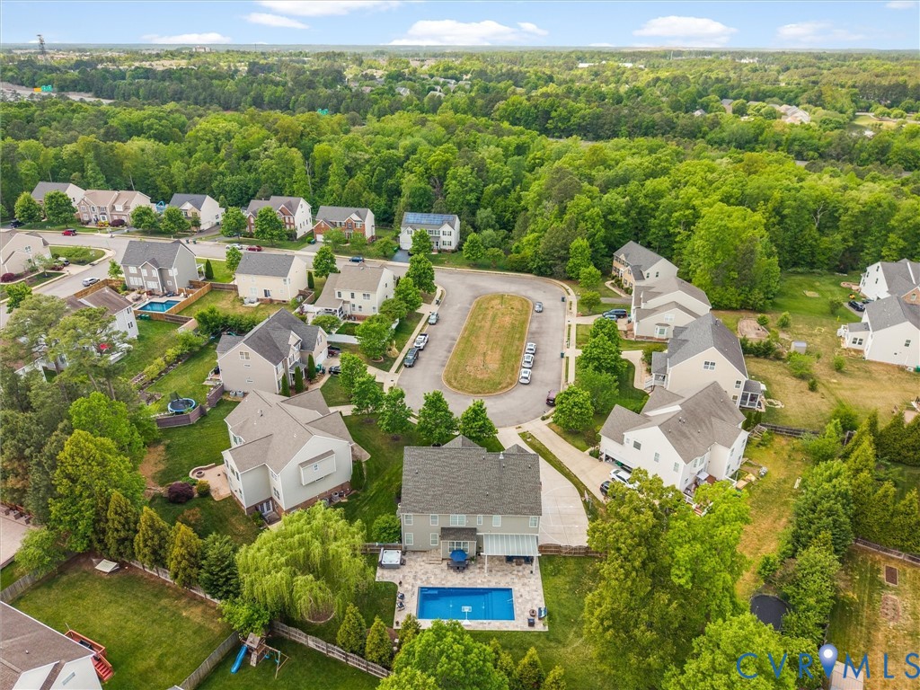 4636 Allenbend Road Glen Allen, VA 23060 - Photo 16 of 95