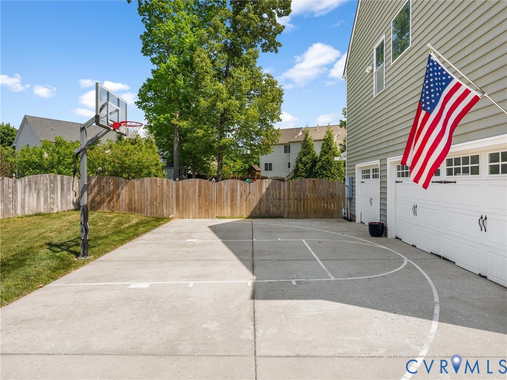 4636 Allenbend Road Glen Allen, VA 23060 - Photo 20 of 95