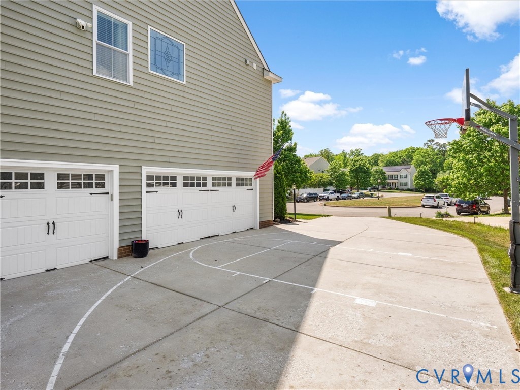 4636 Allenbend Road Glen Allen, VA 23060 - Photo 21 of 95