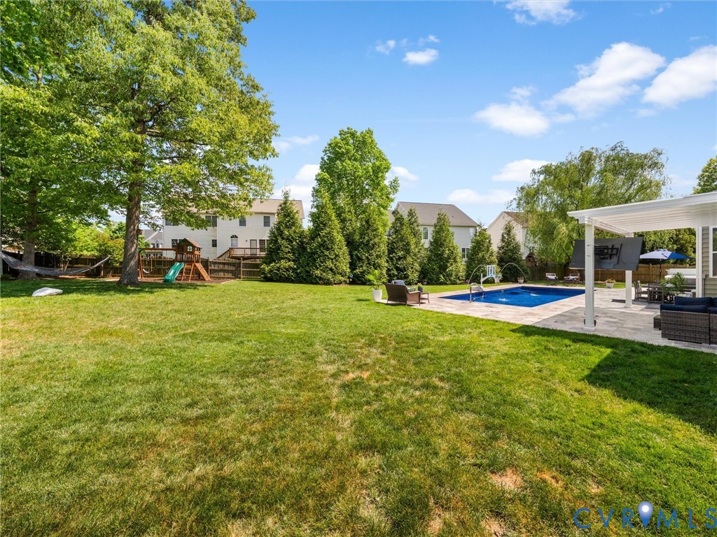 4636 Allenbend Road Glen Allen, VA 23060 - Photo 22 of 95