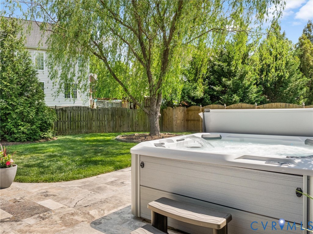 4636 Allenbend Road Glen Allen, VA 23060 - Photo 26 of 95