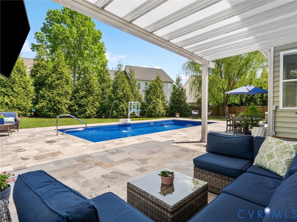 4636 Allenbend Road Glen Allen, VA 23060 - Photo 28 of 95