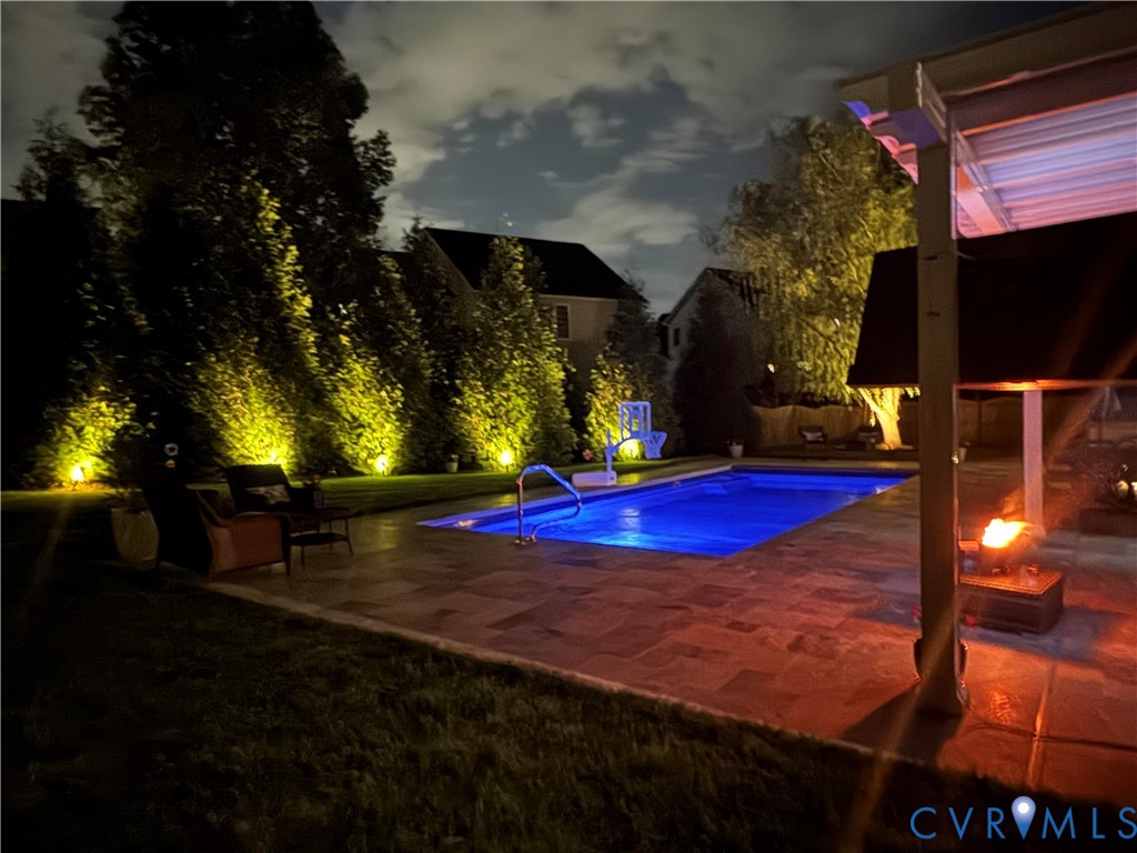 4636 Allenbend Road Glen Allen, VA 23060 - Photo 31 of 95