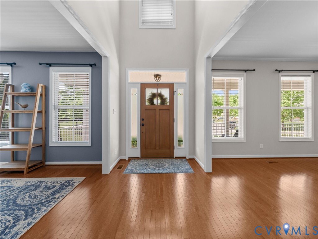 4636 Allenbend Road Glen Allen, VA 23060 - Photo 33 of 95