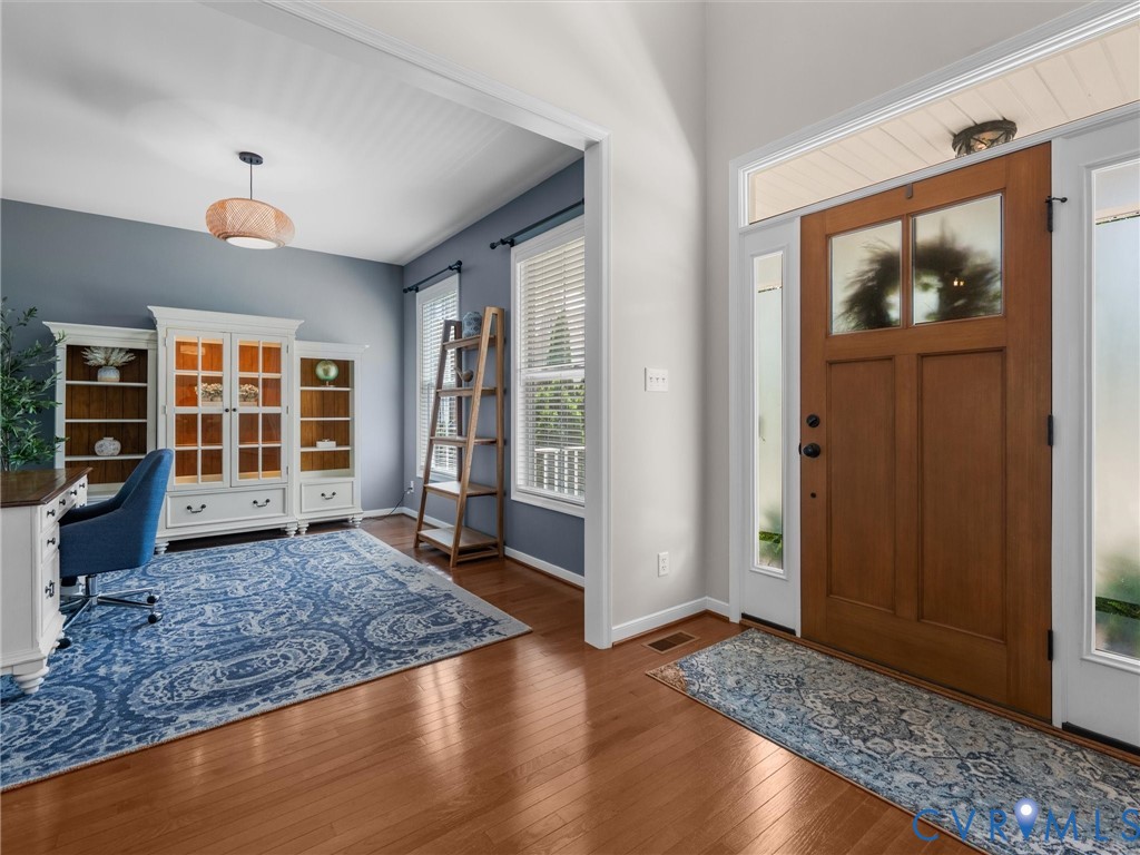 4636 Allenbend Road Glen Allen, VA 23060 - Photo 34 of 95