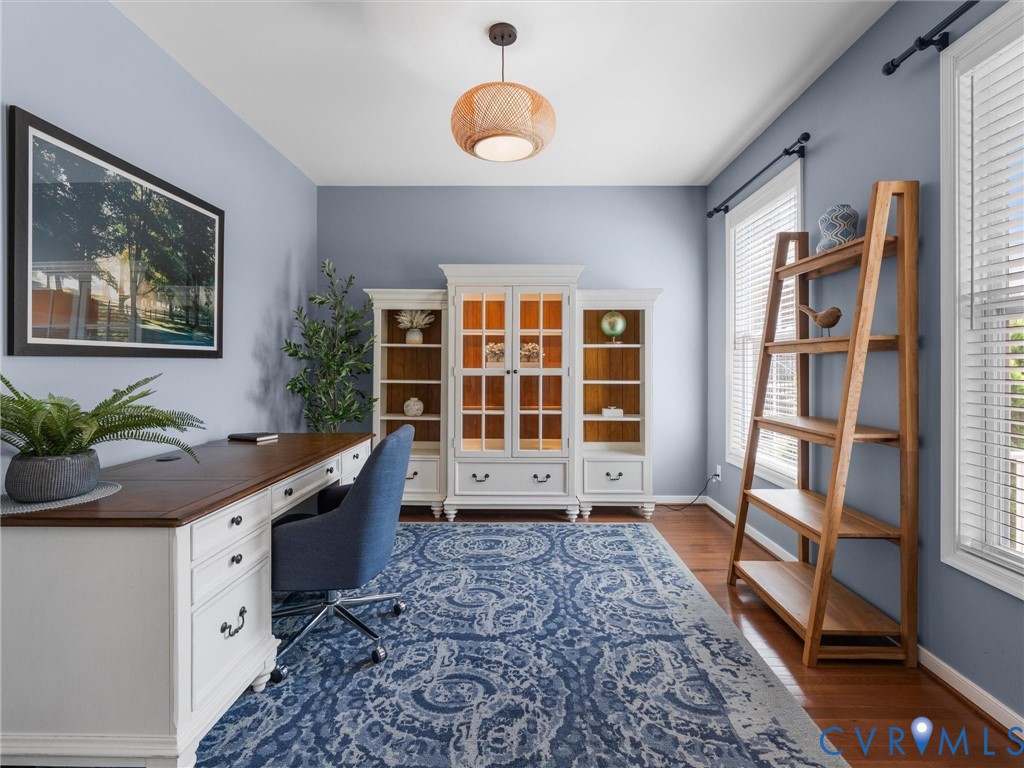 4636 Allenbend Road Glen Allen, VA 23060 - Photo 36 of 95