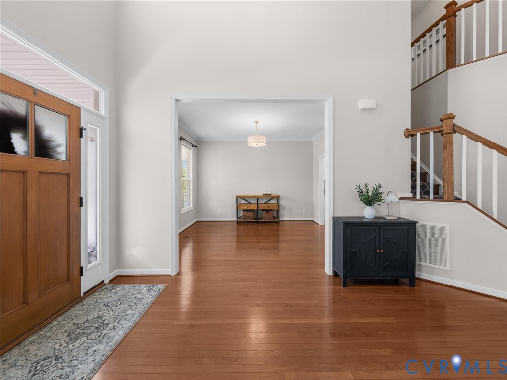 4636 Allenbend Road Glen Allen, VA 23060 - Photo 38 of 95