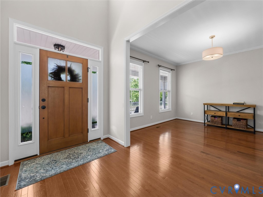 4636 Allenbend Road Glen Allen, VA 23060 - Photo 39 of 95