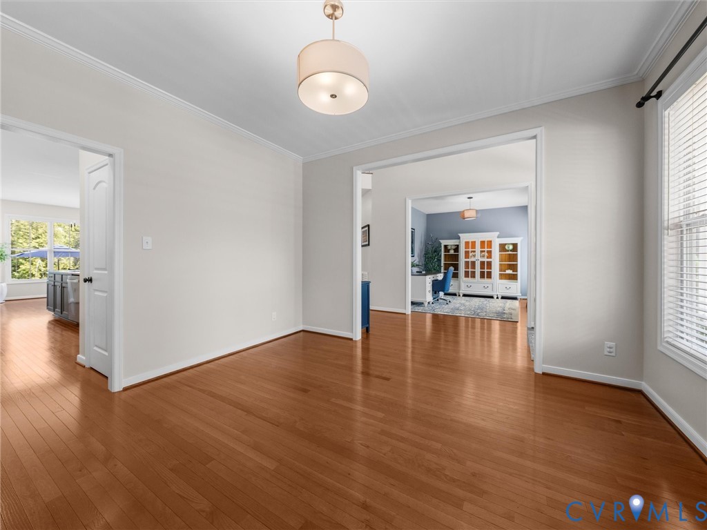 4636 Allenbend Road Glen Allen, VA 23060 - Photo 41 of 95