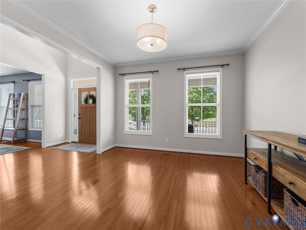 4636 Allenbend Road Glen Allen, VA 23060 - Photo 42 of 95