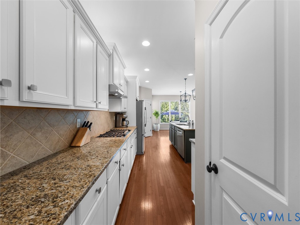 4636 Allenbend Road Glen Allen, VA 23060 - Photo 43 of 95