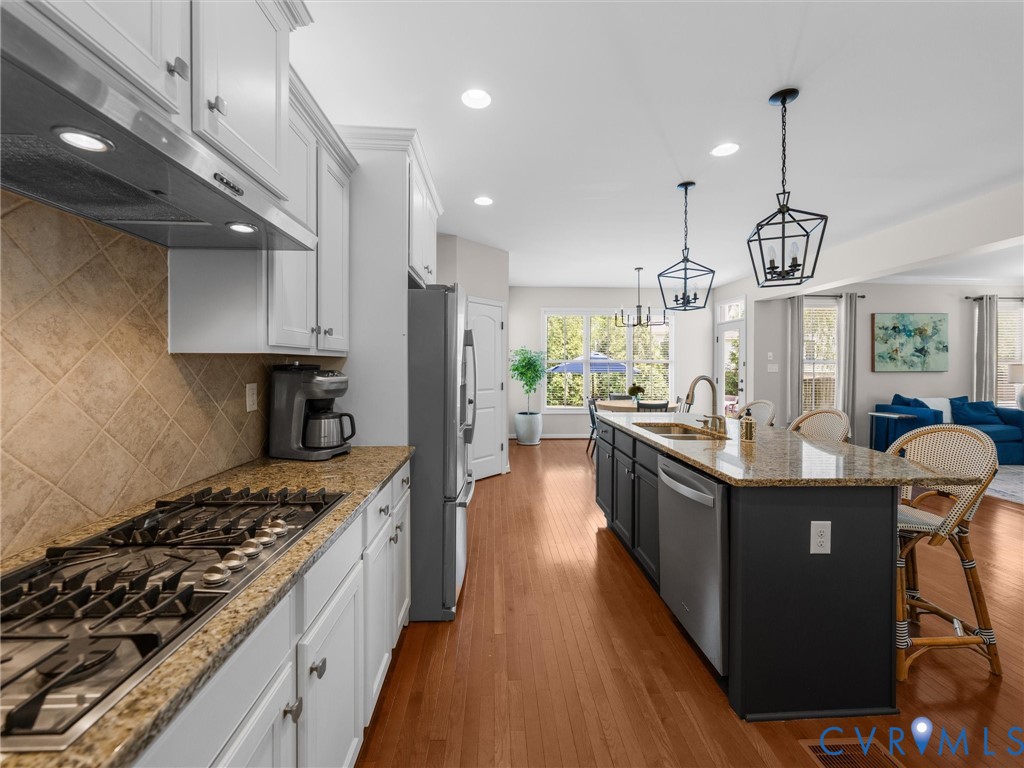 4636 Allenbend Road Glen Allen, VA 23060 - Photo 44 of 95