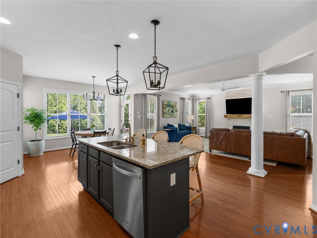 4636 Allenbend Road Glen Allen, VA 23060 - Photo 45 of 95