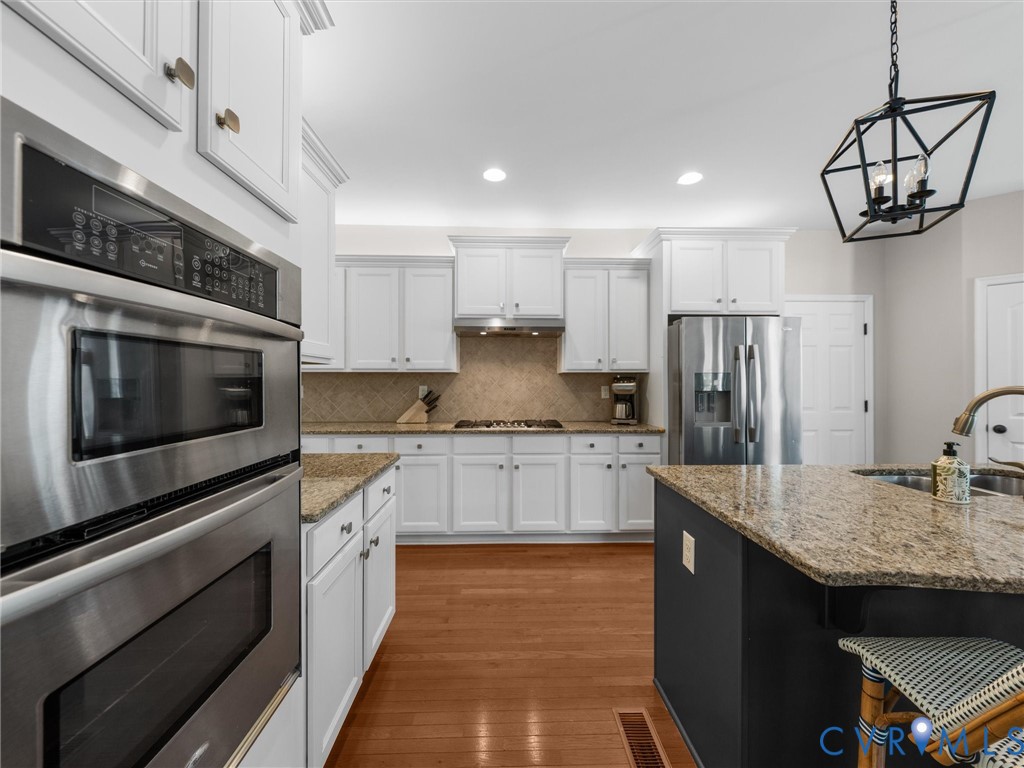 4636 Allenbend Road Glen Allen, VA 23060 - Photo 46 of 95