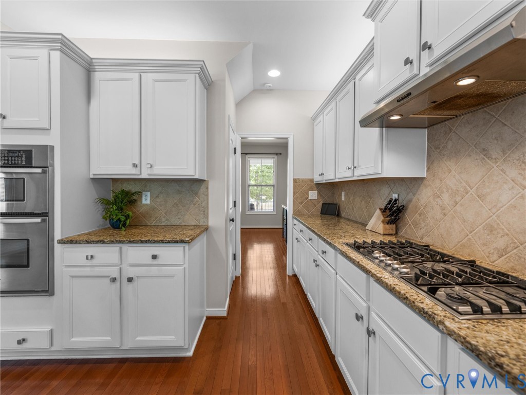 4636 Allenbend Road Glen Allen, VA 23060 - Photo 47 of 95