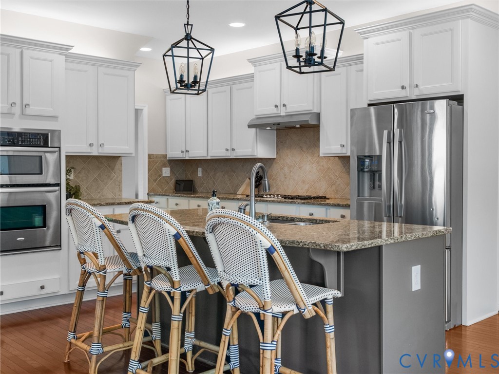 4636 Allenbend Road Glen Allen, VA 23060 - Photo 48 of 95