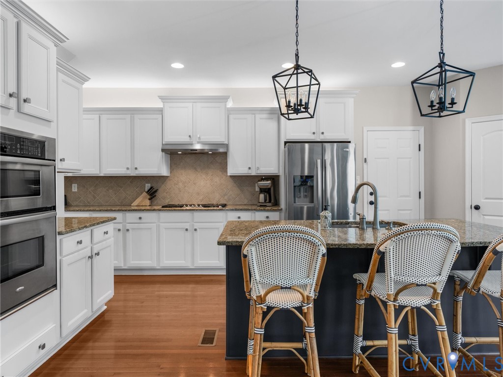 4636 Allenbend Road Glen Allen, VA 23060 - Photo 49 of 95