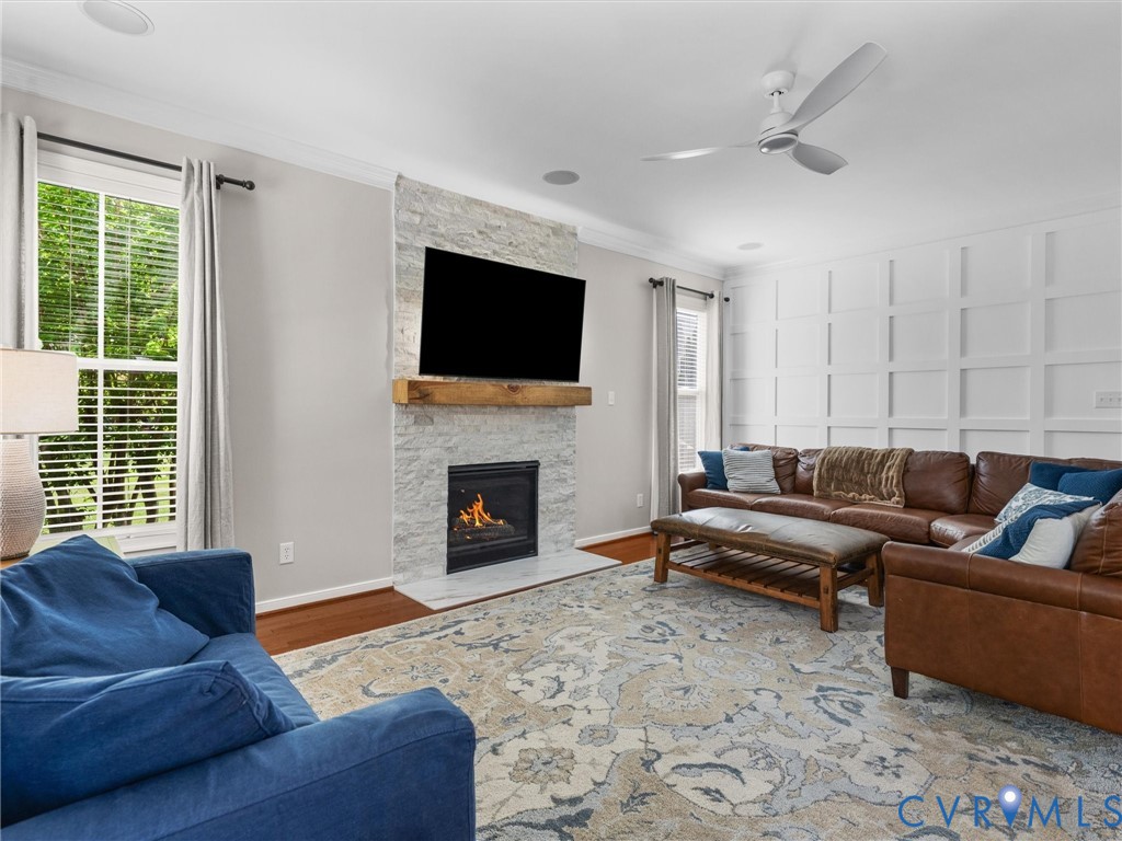4636 Allenbend Road Glen Allen, VA 23060 - Photo 53 of 95