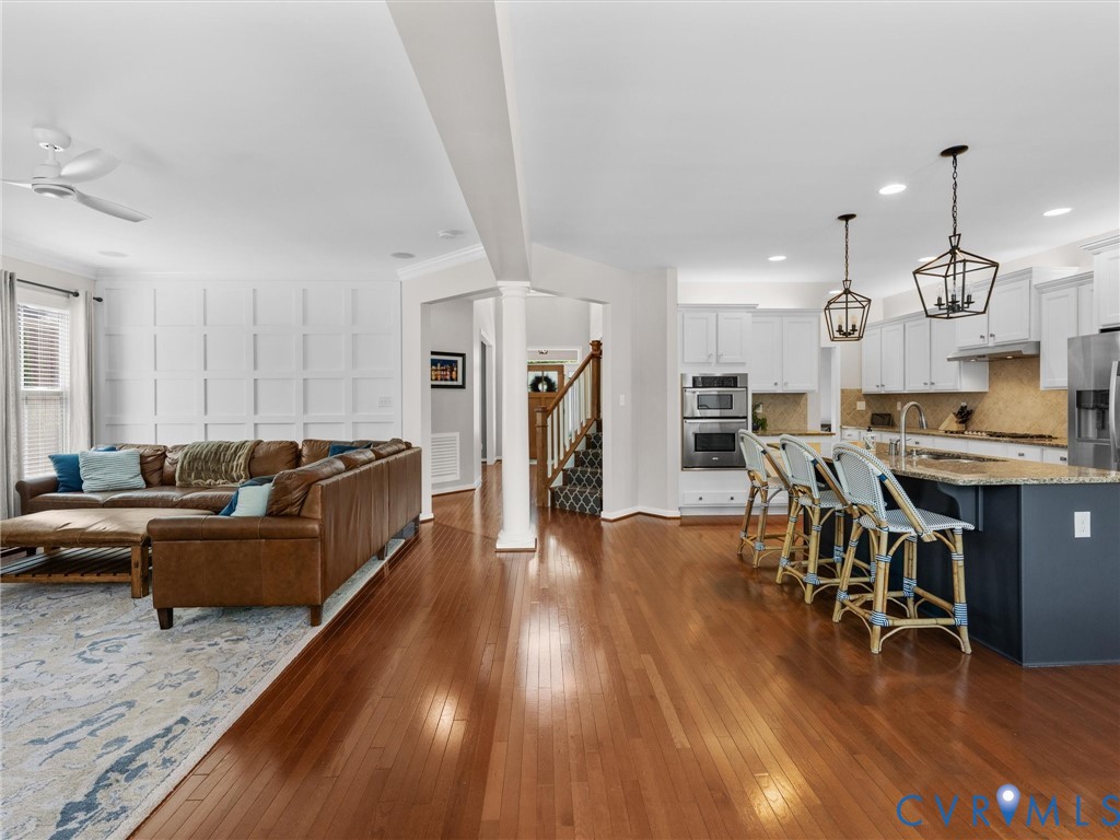 4636 Allenbend Road Glen Allen, VA 23060 - Photo 54 of 95