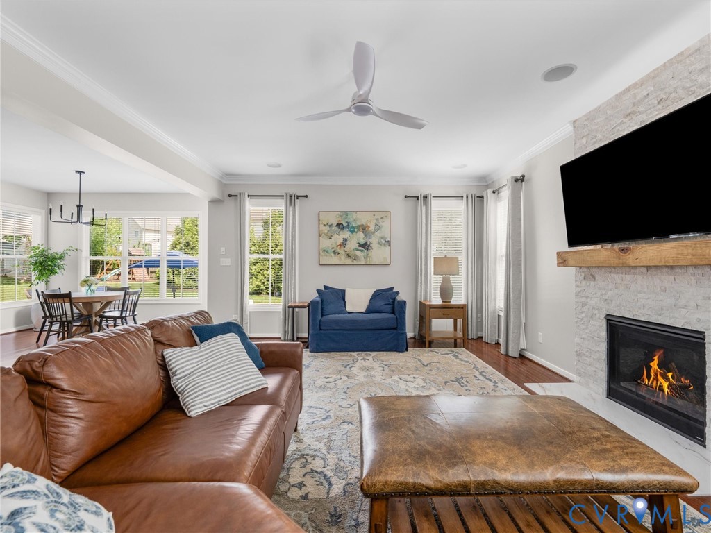 4636 Allenbend Road Glen Allen, VA 23060 - Photo 55 of 95