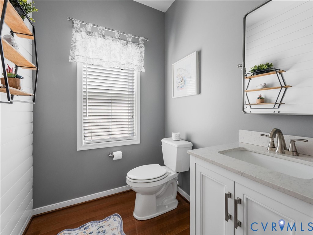 4636 Allenbend Road Glen Allen, VA 23060 - Photo 56 of 95