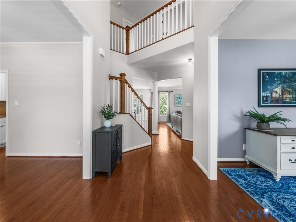 4636 Allenbend Road Glen Allen, VA 23060 - Photo 57 of 95