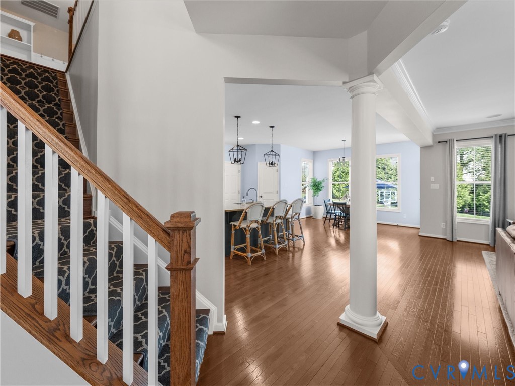4636 Allenbend Road Glen Allen, VA 23060 - Photo 58 of 95