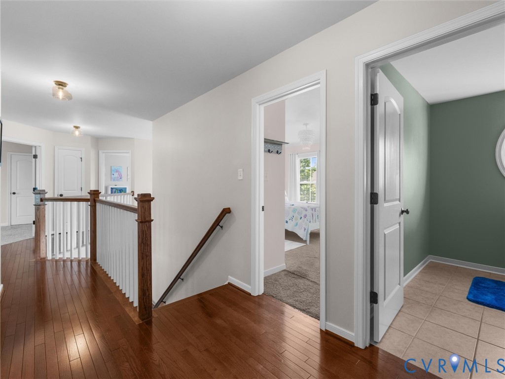 4636 Allenbend Road Glen Allen, VA 23060 - Photo 59 of 95