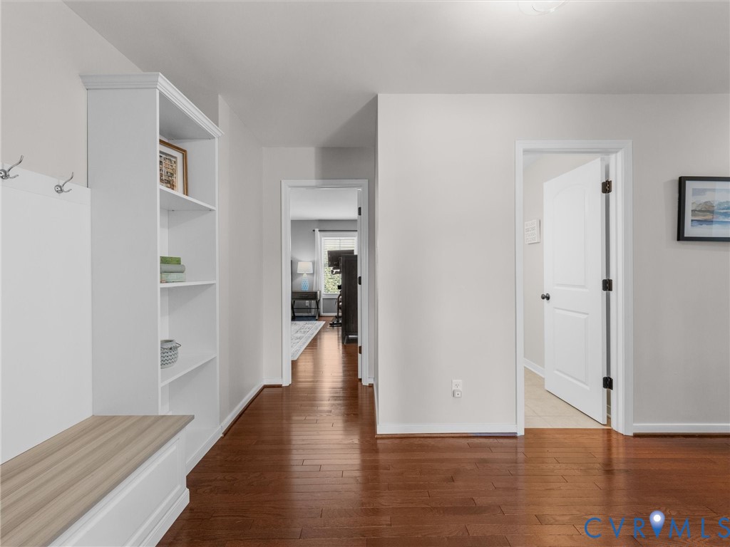 4636 Allenbend Road Glen Allen, VA 23060 - Photo 60 of 95