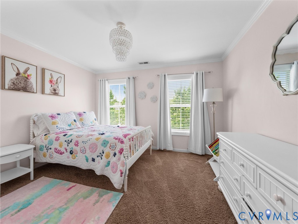 4636 Allenbend Road Glen Allen, VA 23060 - Photo 61 of 95