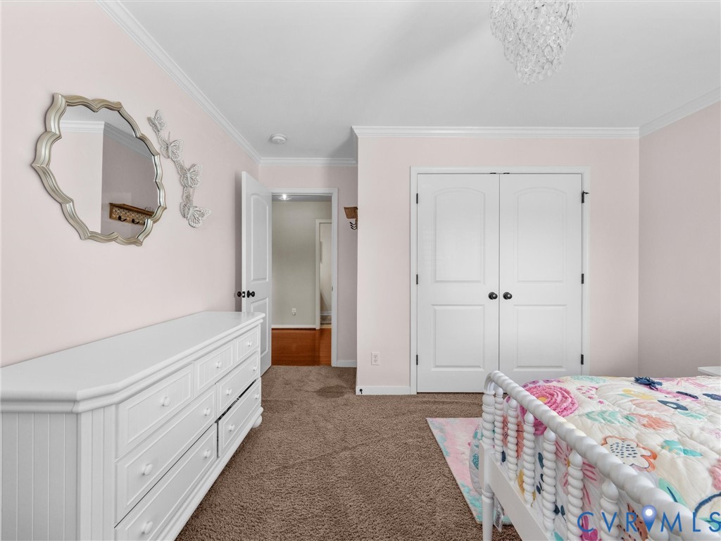 4636 Allenbend Road Glen Allen, VA 23060 - Photo 62 of 95