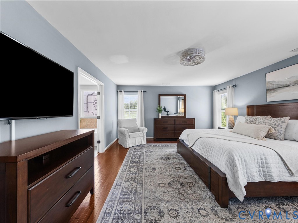 4636 Allenbend Road Glen Allen, VA 23060 - Photo 64 of 95