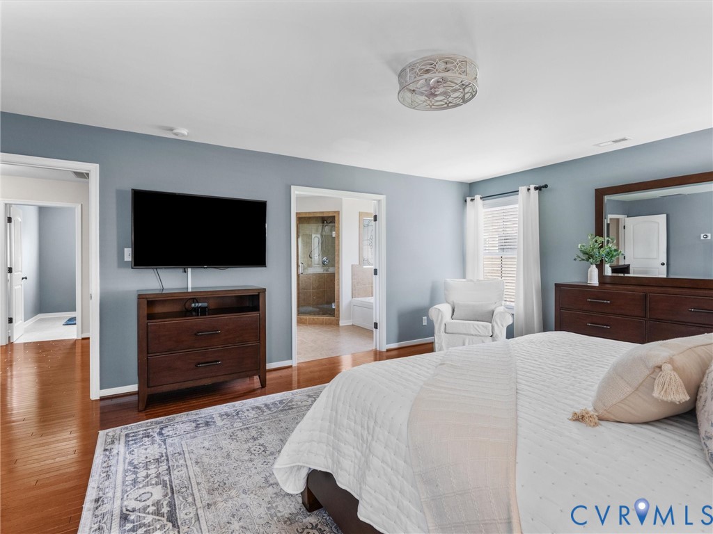 4636 Allenbend Road Glen Allen, VA 23060 - Photo 66 of 95