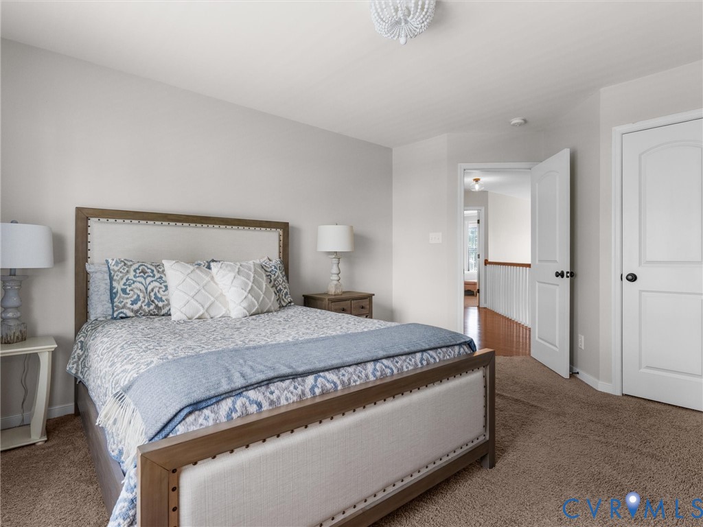 4636 Allenbend Road Glen Allen, VA 23060 - Photo 78 of 95
