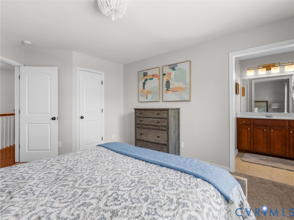 4636 Allenbend Road Glen Allen, VA 23060 - Photo 80 of 95