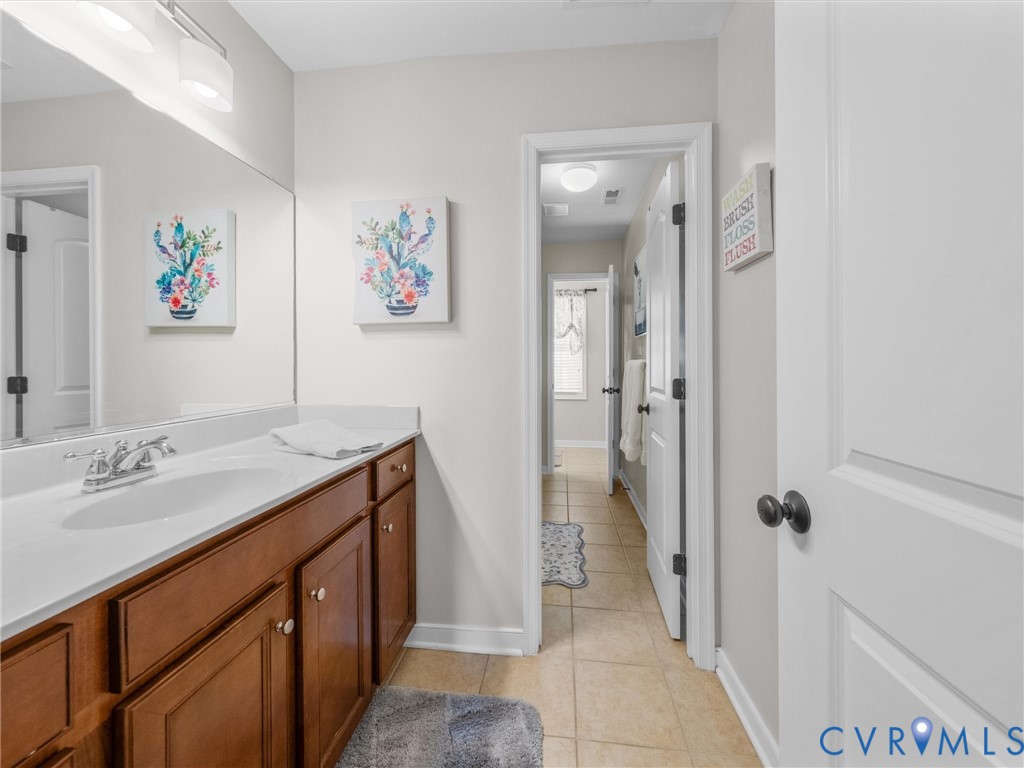 4636 Allenbend Road Glen Allen, VA 23060 - Photo 81 of 95