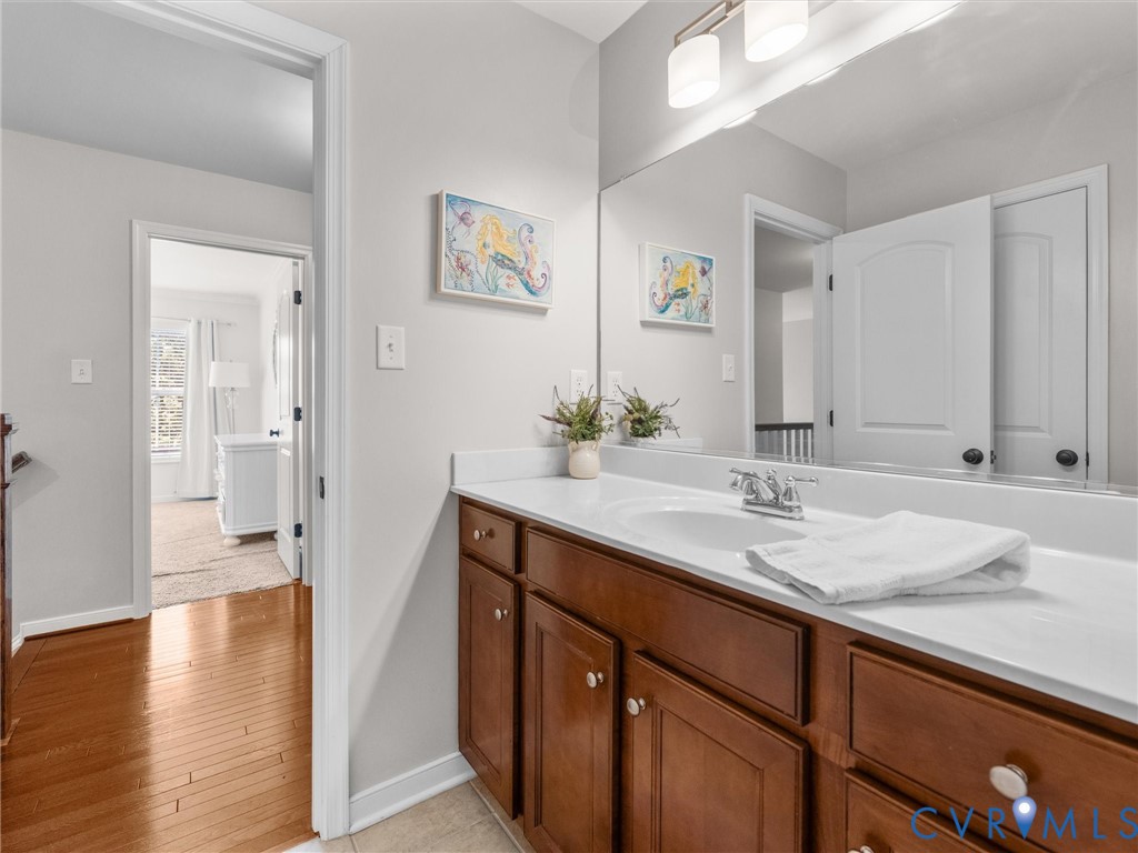 4636 Allenbend Road Glen Allen, VA 23060 - Photo 84 of 95