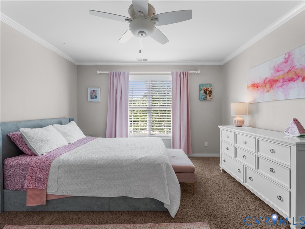4636 Allenbend Road Glen Allen, VA 23060 - Photo 85 of 95