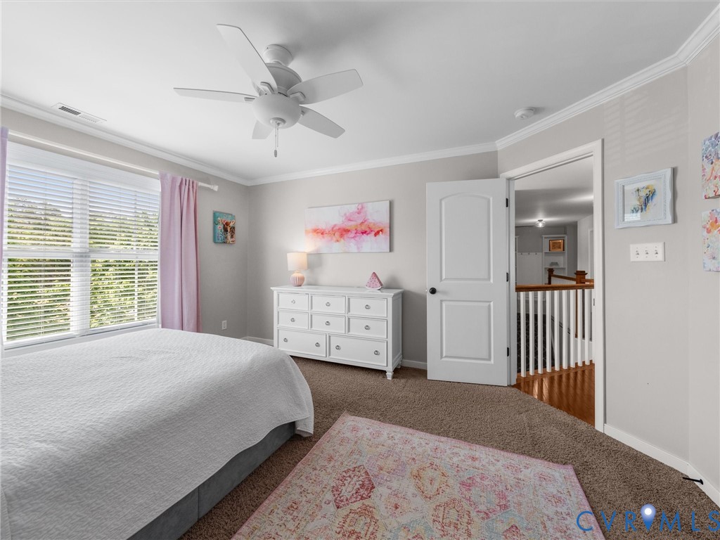 4636 Allenbend Road Glen Allen, VA 23060 - Photo 86 of 95