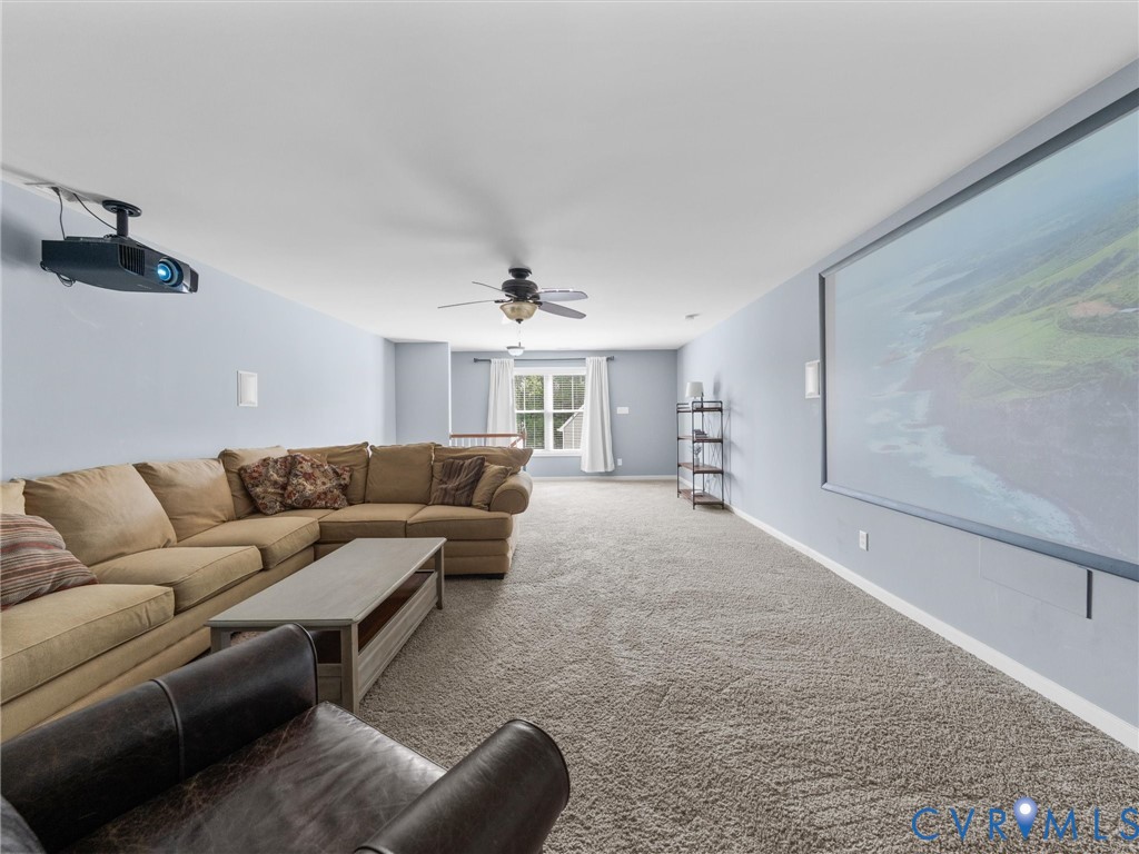 4636 Allenbend Road Glen Allen, VA 23060 - Photo 89 of 95